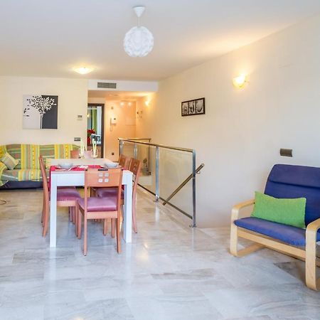 ל'אמטיה דה מר Hauzify I Apartament Altamira מראה חיצוני תמונה