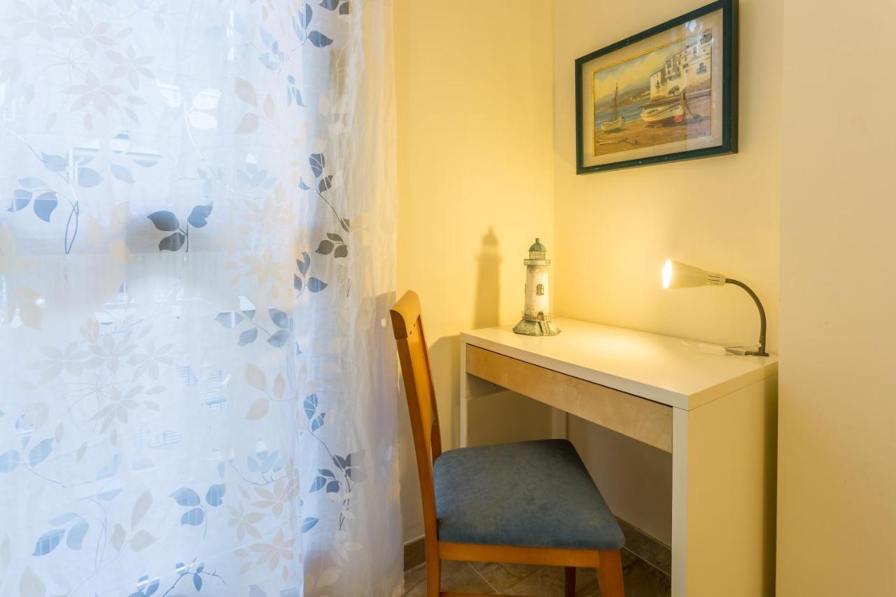 ל'אמטיה דה מר Hauzify I Apartament Altamira מראה חיצוני תמונה