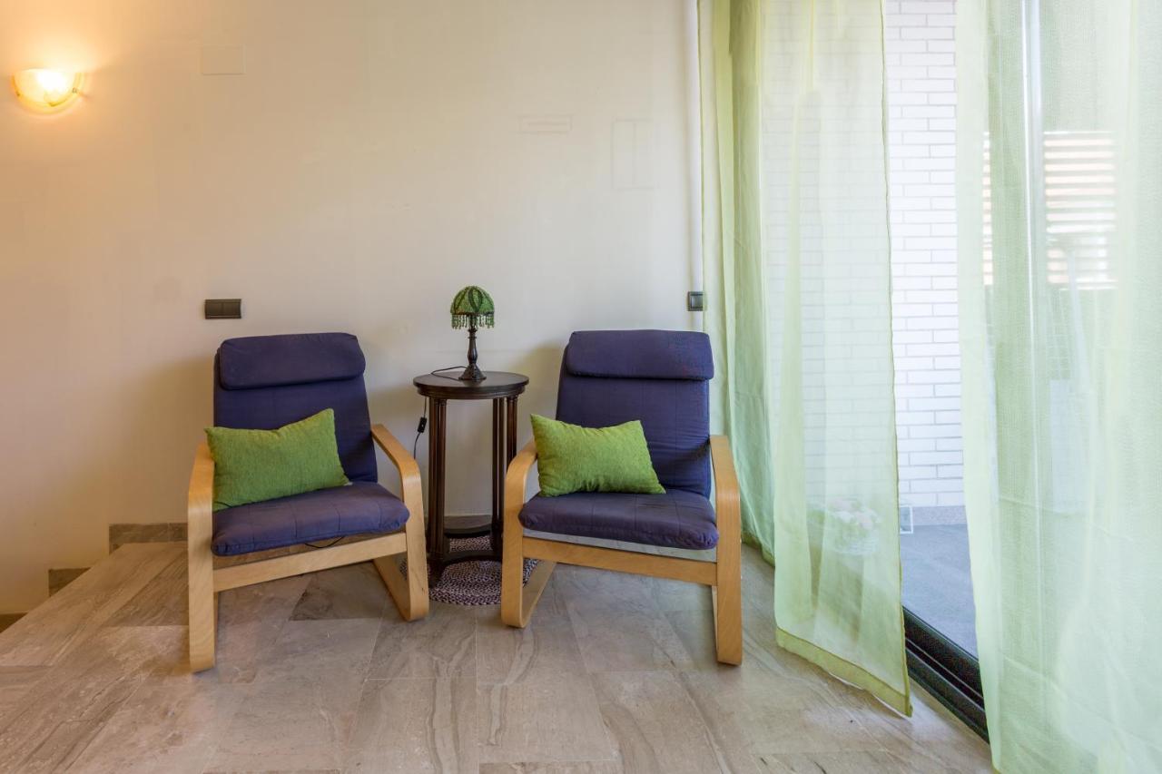 ל'אמטיה דה מר Hauzify I Apartament Altamira מראה חיצוני תמונה
