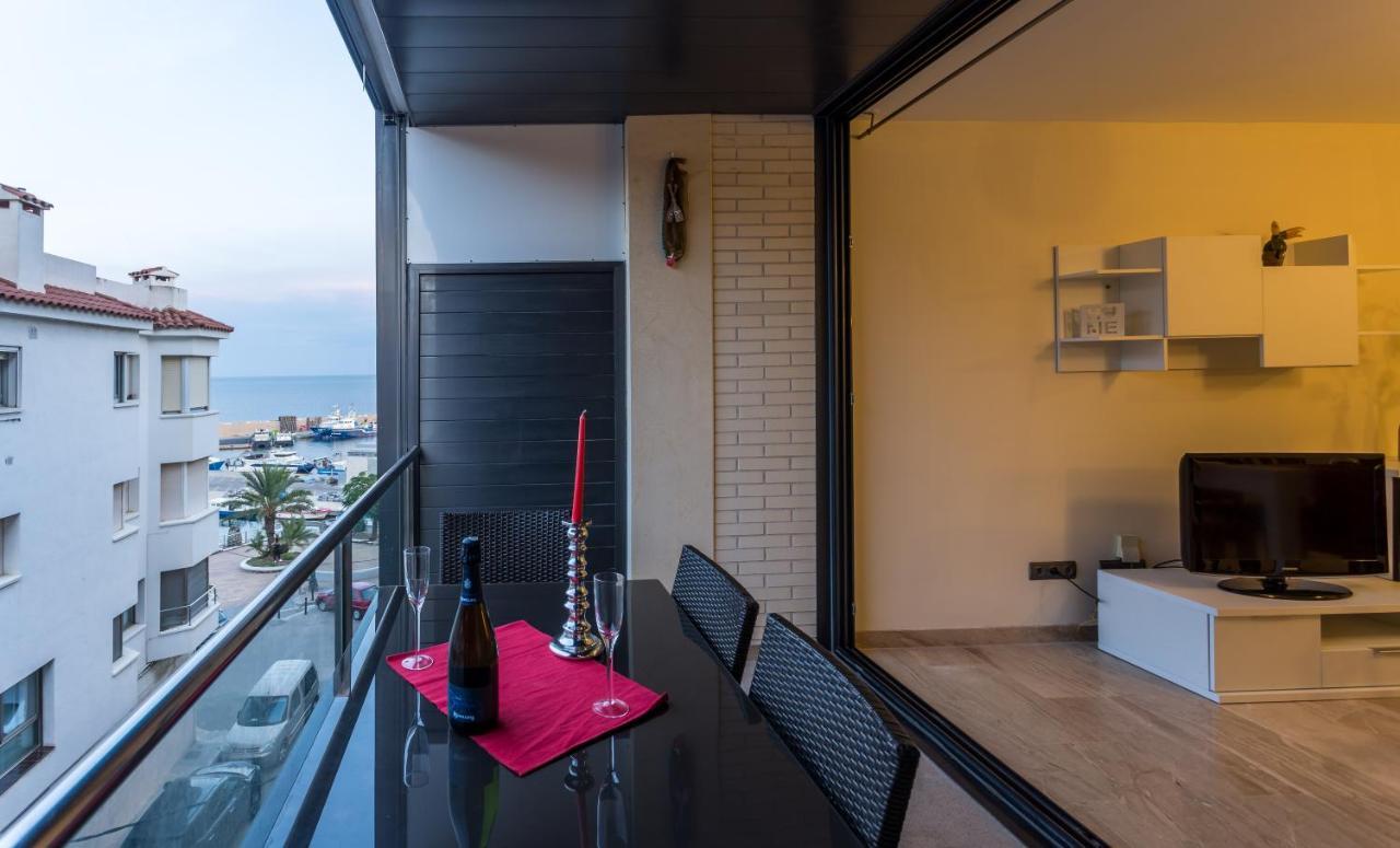 ל'אמטיה דה מר Hauzify I Apartament Altamira מראה חיצוני תמונה