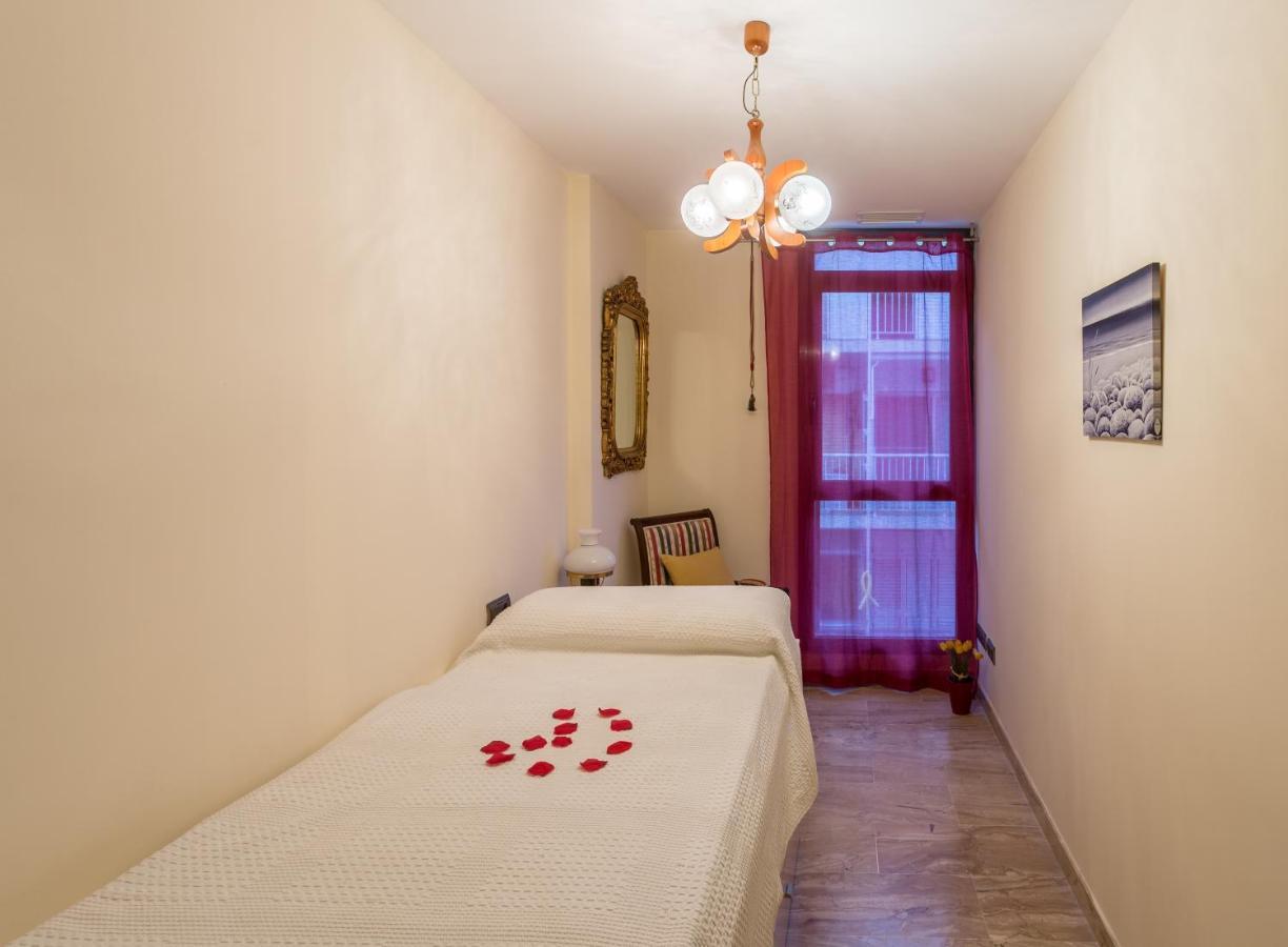ל'אמטיה דה מר Hauzify I Apartament Altamira מראה חיצוני תמונה