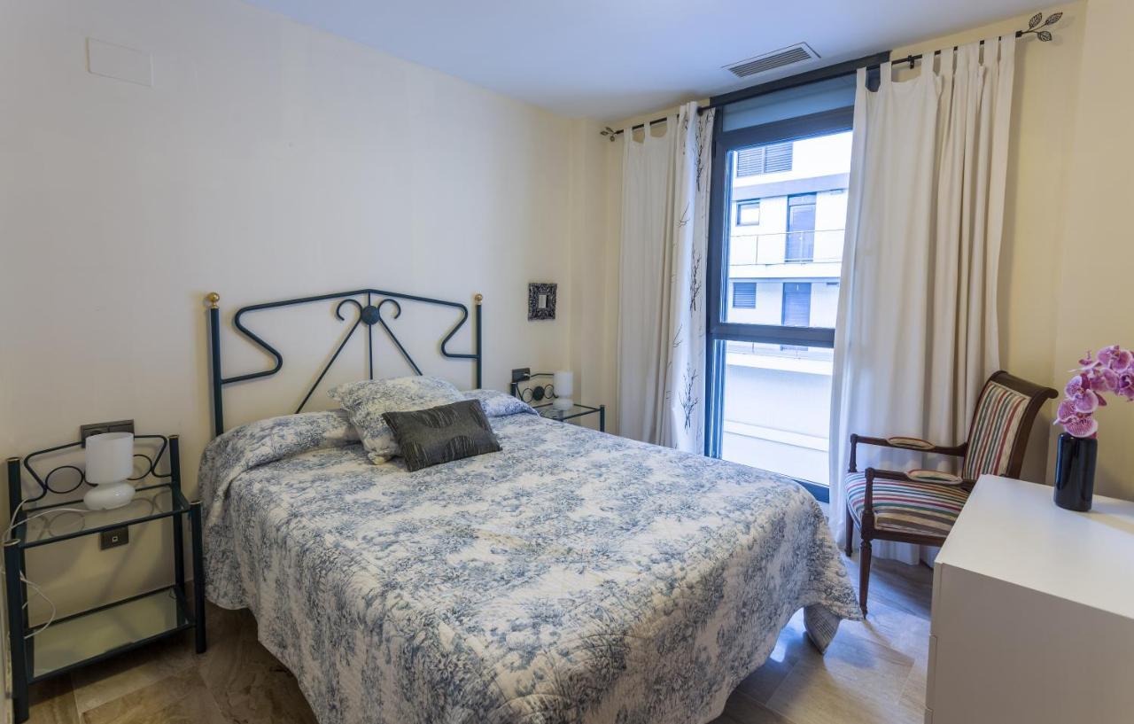 ל'אמטיה דה מר Hauzify I Apartament Altamira מראה חיצוני תמונה
