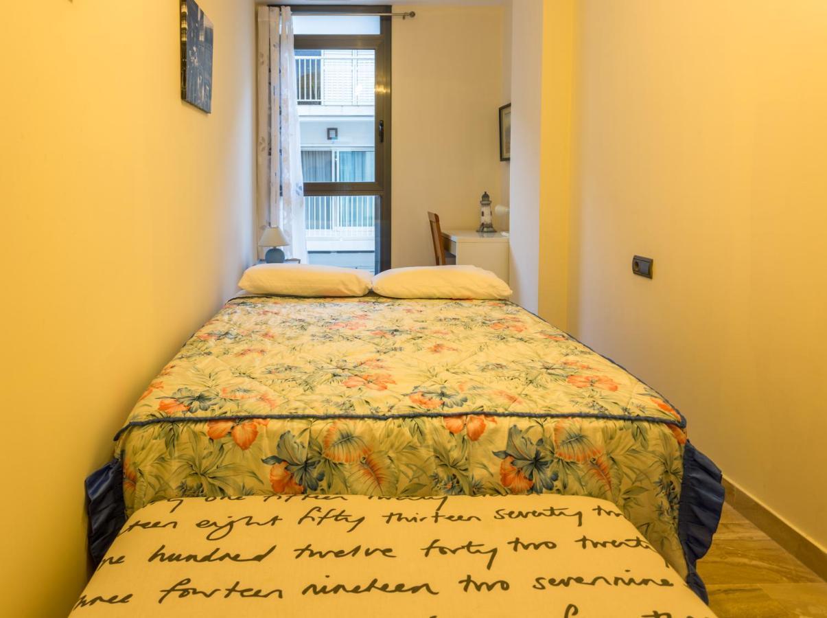 ל'אמטיה דה מר Hauzify I Apartament Altamira מראה חיצוני תמונה