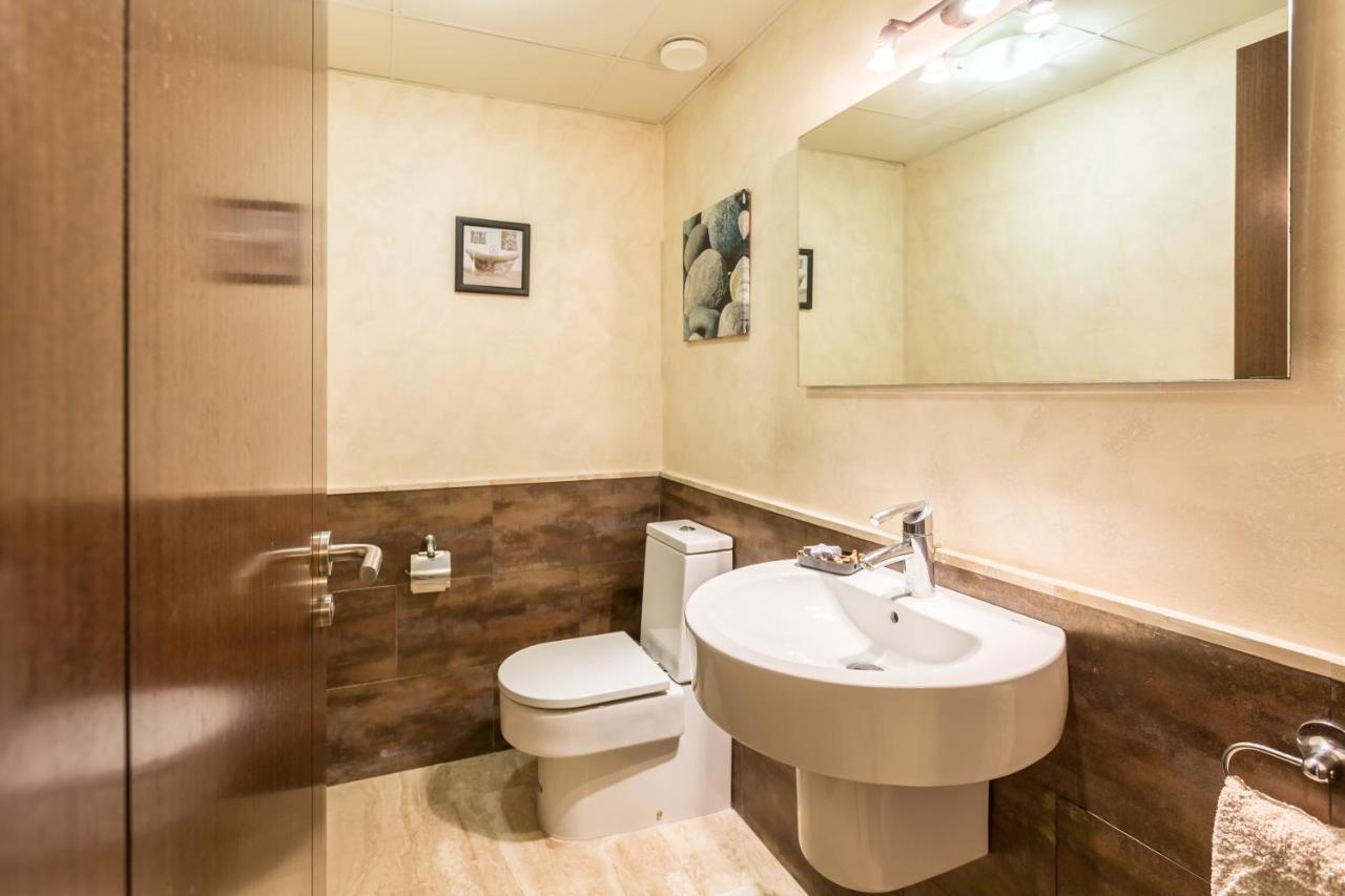 ל'אמטיה דה מר Hauzify I Apartament Altamira מראה חיצוני תמונה