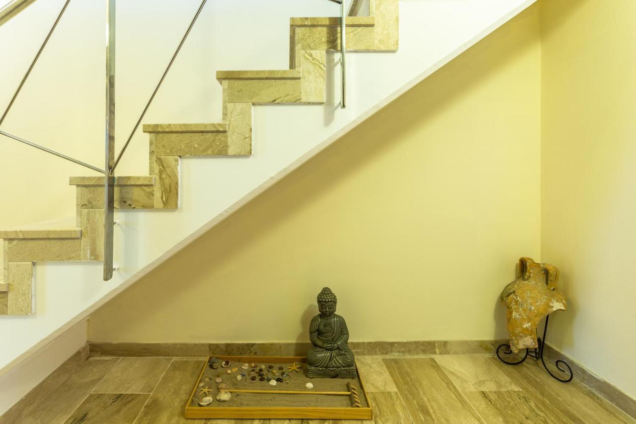 ל'אמטיה דה מר Hauzify I Apartament Altamira מראה חיצוני תמונה