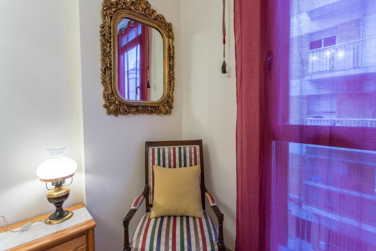 ל'אמטיה דה מר Hauzify I Apartament Altamira מראה חיצוני תמונה